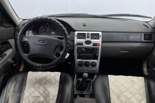LADA PRIORA