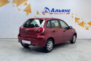 DATSUN MI-DO