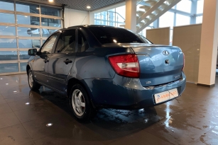 LADA GRANTA