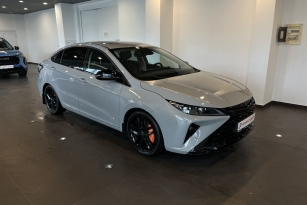 OMODA S5 GT