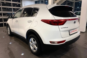 KIA SPORTAGE QL