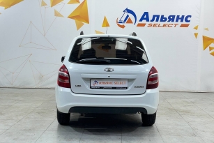 LADA KALINA