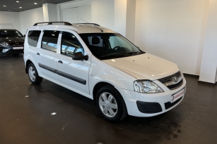 LADA LARGUS
