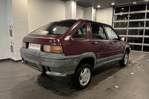 ИЖ 2126