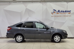 LADA GRANTA