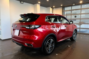 CHANGAN CS55PLUS