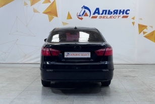 LIFAN SOLANO II 1.5