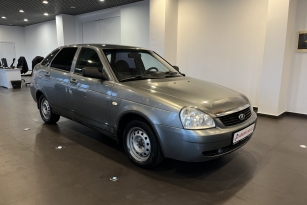 LADA PRIORA