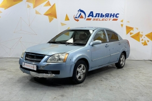 CHERY A21