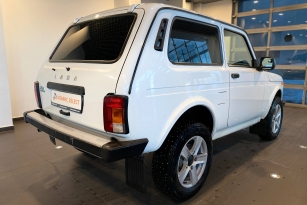 LADA 2121 (4X4)