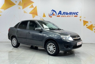 LADA GRANTA