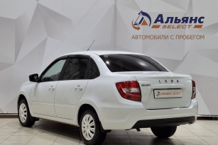 LADA GRANTA