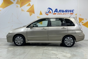 SUZUKI LIANA