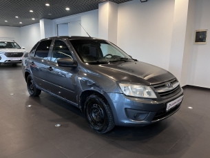LADA GRANTA