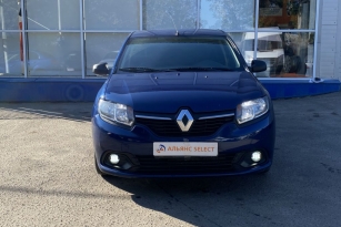 RENAULT LOGAN