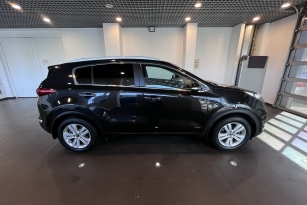 KIA SPORTAGE QL