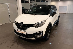 RENAULT KAPTUR