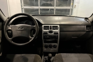 LADA PRIORA