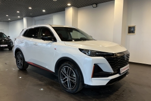 CHANGAN CS55