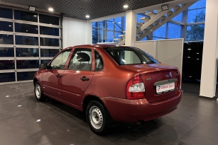 LADA KALINA