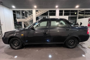 LADA PRIORA