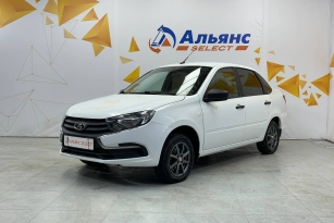 LADA GRANTA