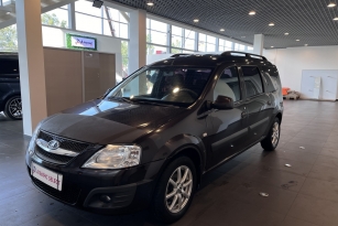LADA LARGUS
