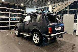 LADA 2121 (4X4)