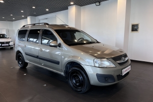 LADA LARGUS