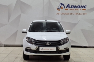 LADA GRANTA