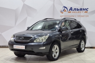 LEXUS RX350