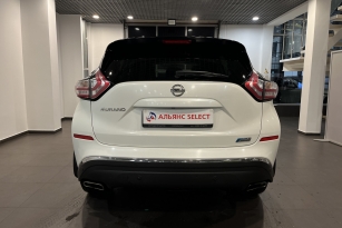 NISSAN MURANO Z52