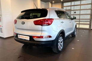 KIA SPORTAGE S