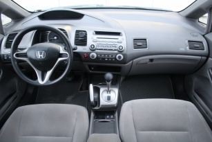 HONDA CIVIK