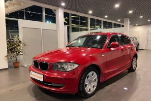 BMW 1i