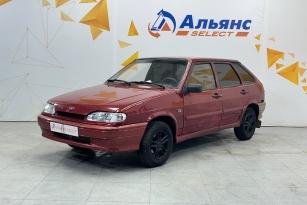 LADA 2114