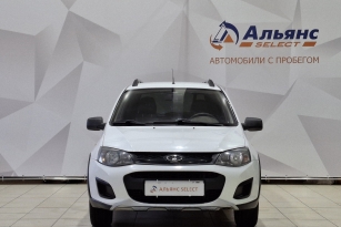 LADA KALINA