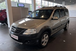 LADA LARGUS