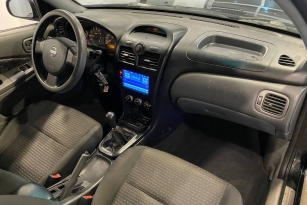 NISSAN ALMERA CLASSIC