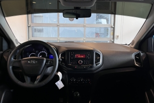 LADA XRAY