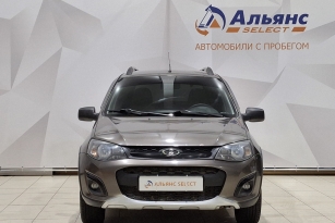 LADA KALINA