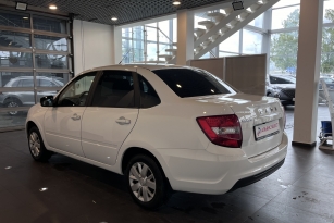 LADA GRANTA