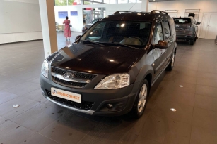 LADA KS045L  LARGUS