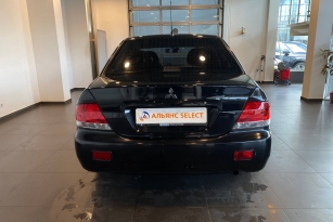 MITSUBISHI LANCER 1.6