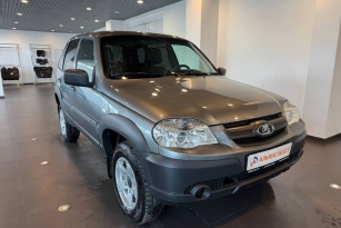 LADA 2121 (4X4)