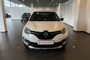 RENAULT KAPTUR