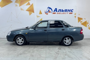 LADA PRIORA