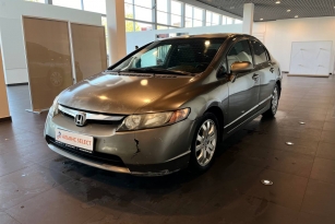 HONDA CIVIK