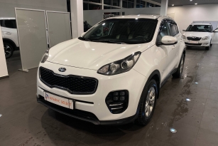 KIA SPORTAGE QL