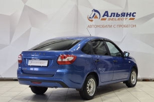 LADA GRANTA